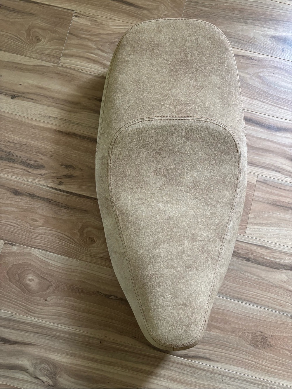 Vespa replacement seat - Picture 3 of 7